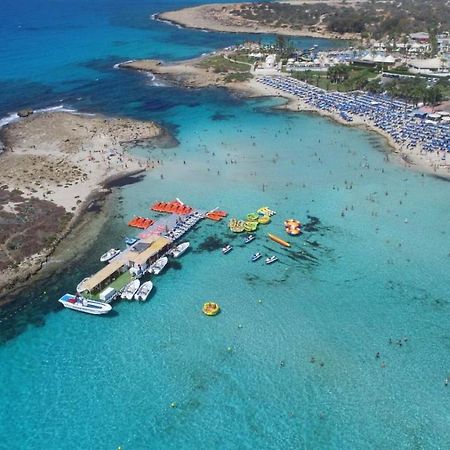 Villa Carmel Ayia Napa Exterior foto
