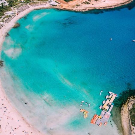 Villa Carmel Ayia Napa Exterior foto