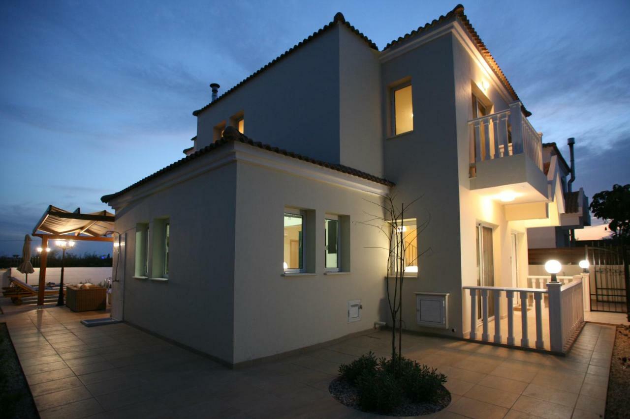 Villa Carmel Ayia Napa Exterior foto