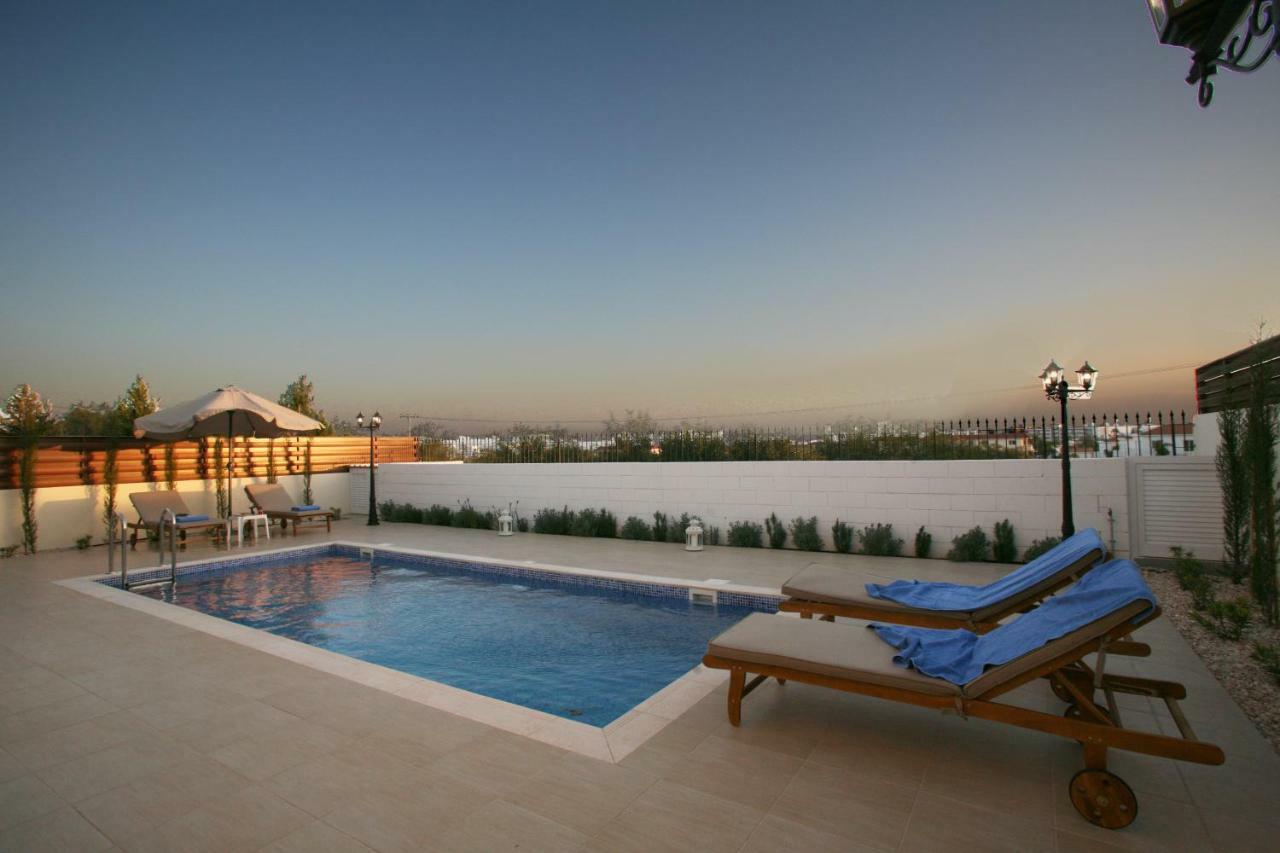 Villa Carmel Ayia Napa Exterior foto