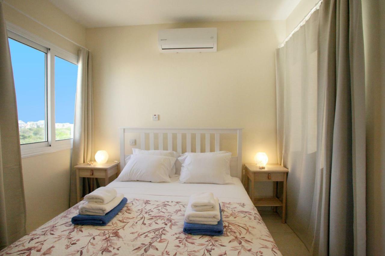 Villa Carmel Ayia Napa Exterior foto